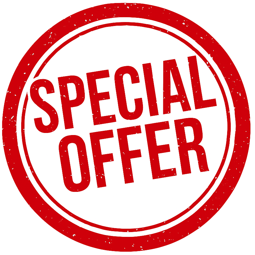 Surveyors Sydney Specialofferbadge Clear