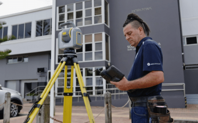 Contour Survey vs Detail & Level Identification Survey: Understanding the Key Differences