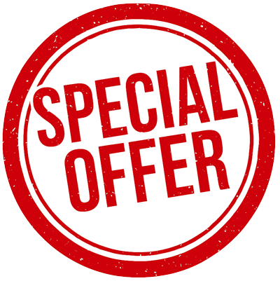 Special Offer