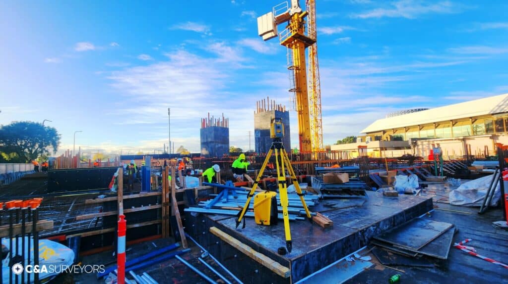 Land Surveying