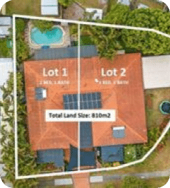 Subdivision - Subdividing Land