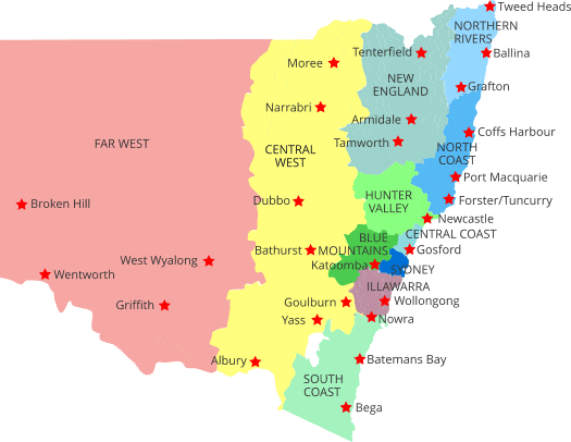 Areas C&Amp;A Surveyors Service