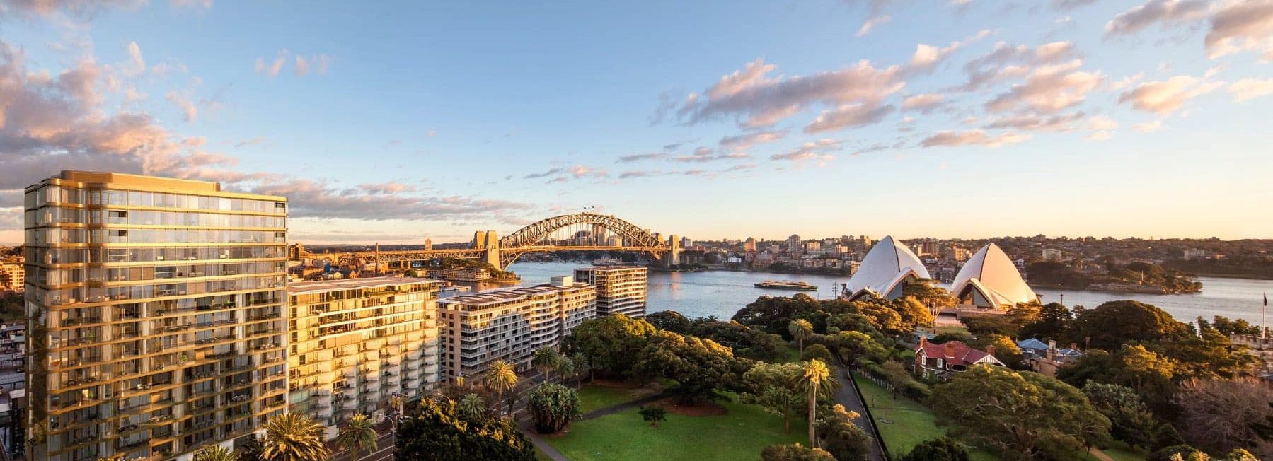 Surveyors Sydney Sydney Strap