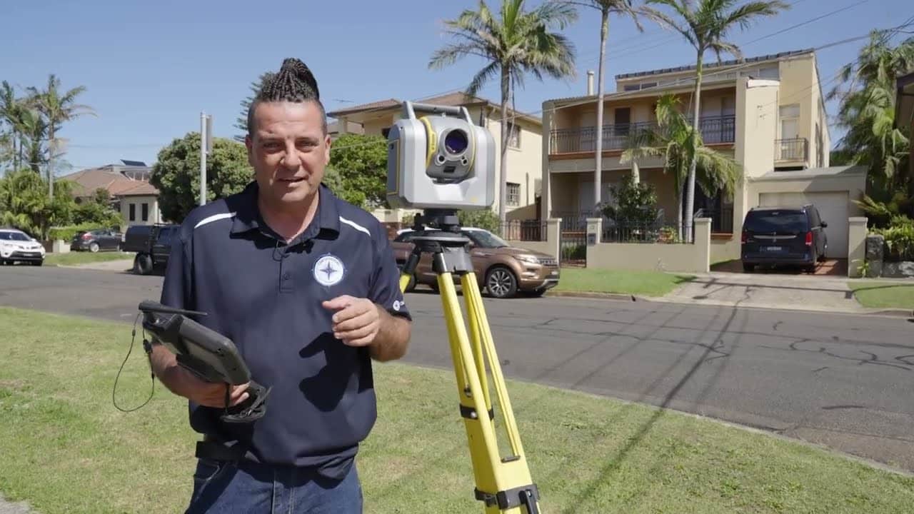 Land Surveyor