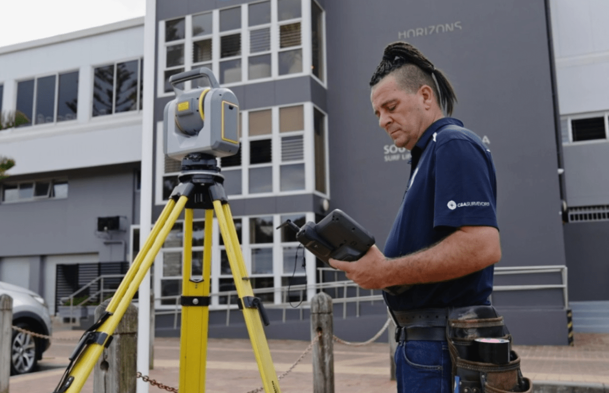 Quality Assurance With Land Surveyors You Can Trust