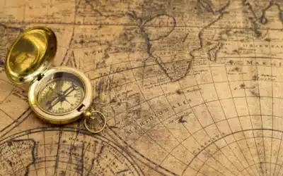 The History of Land Surveying: From Ancient Boundaries to Modern Innovations