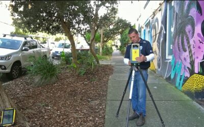 What is 3D Laser Scanning and What is It Used For? Your Complete Guide and Industry Insights.