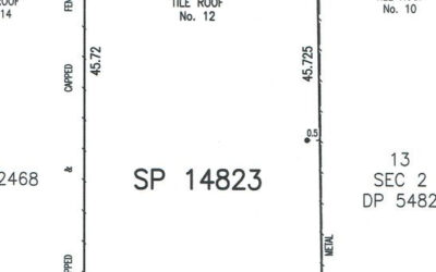 Topographic Survey: What It Is and Why You Need One