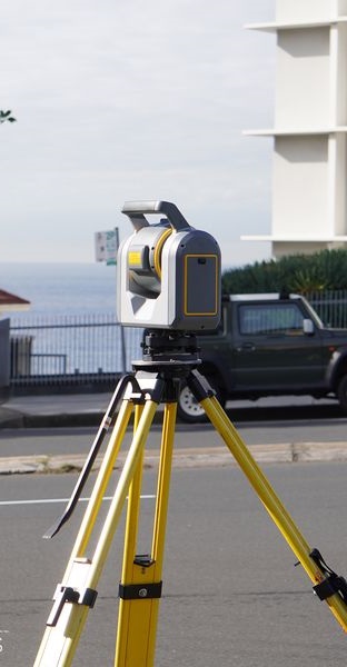 Land Surveying With C&Amp;A Surveyors