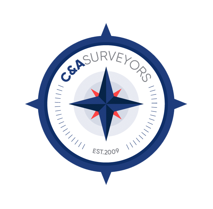 C&A Surveyors Sydney Logo