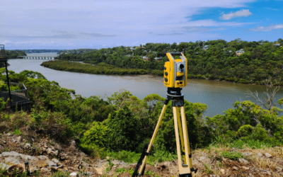 3 Essential Differences Between Land Surveying and Building Surveying That Most People Overlook