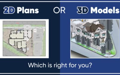 What are the Benefits of 3D Surveys over 2D Surveys?