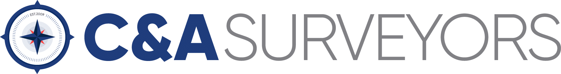 C&Amp;A Surveyors Logo