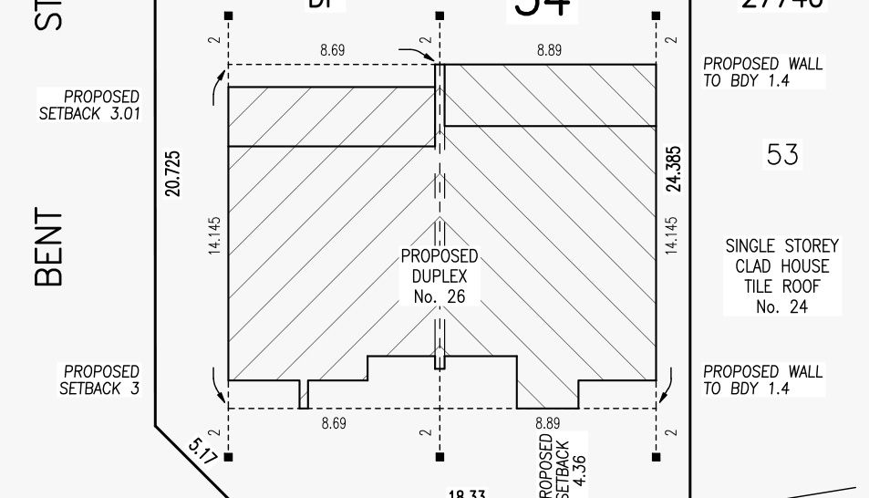 Volume Of Excavation