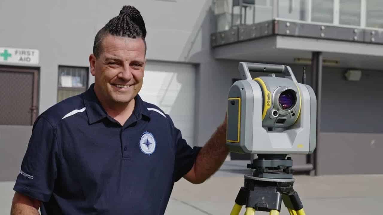 Land Surveyor