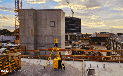 Construction Surveyors: The Unsung Heroes Behind Our Most Successful Projects