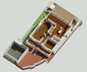 Registered Surveyor 3D Modelling