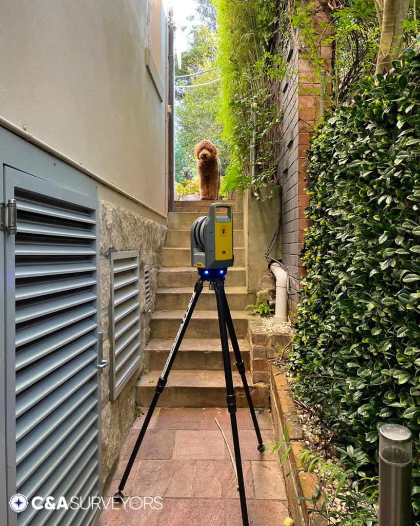 Surveyors Sydney