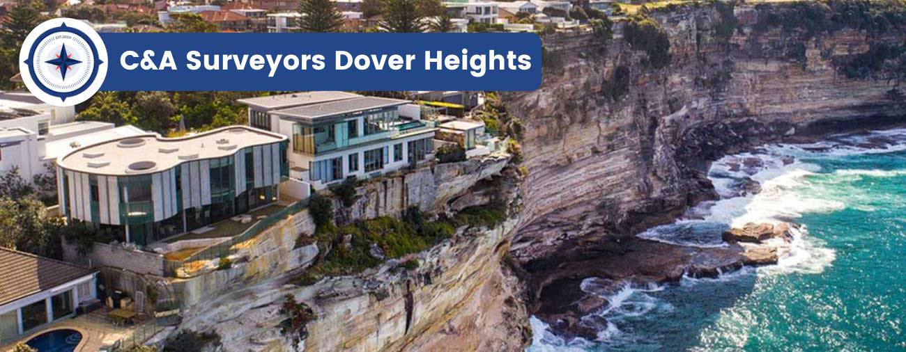 surveyors dover heights