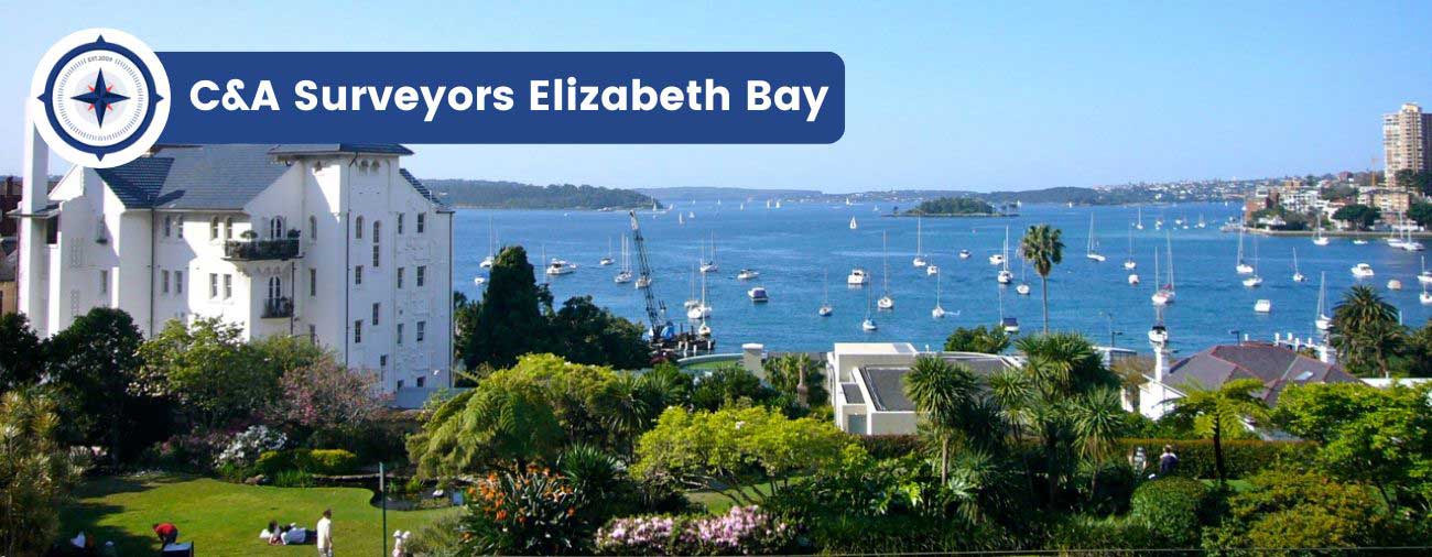 surveyors elizabeth bay