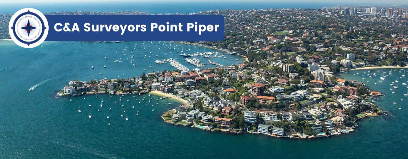 surveyors point piper