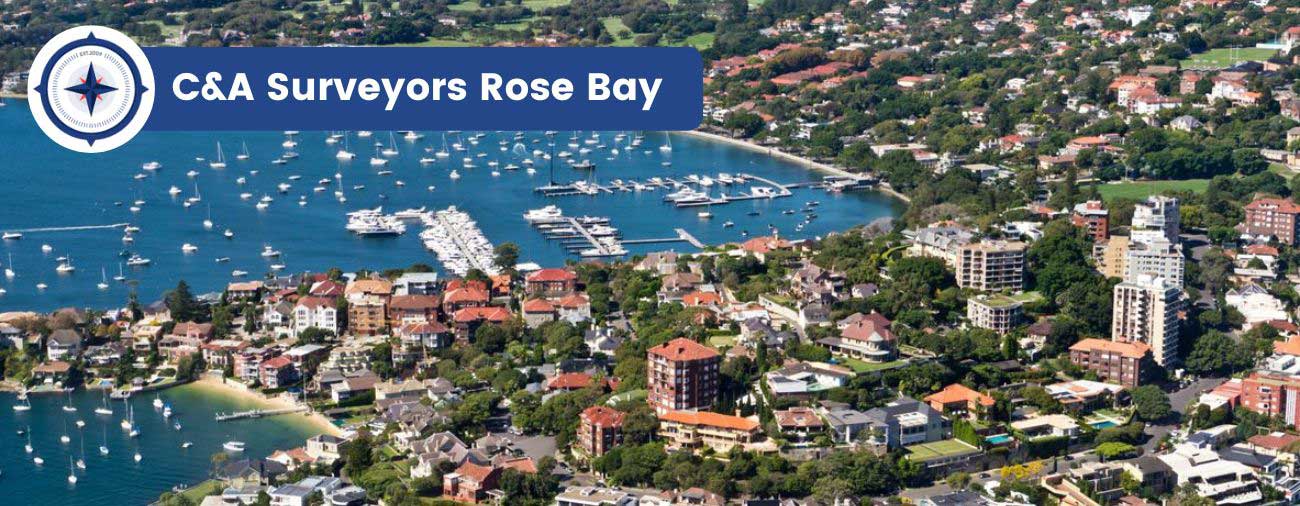 surveyors rose bay