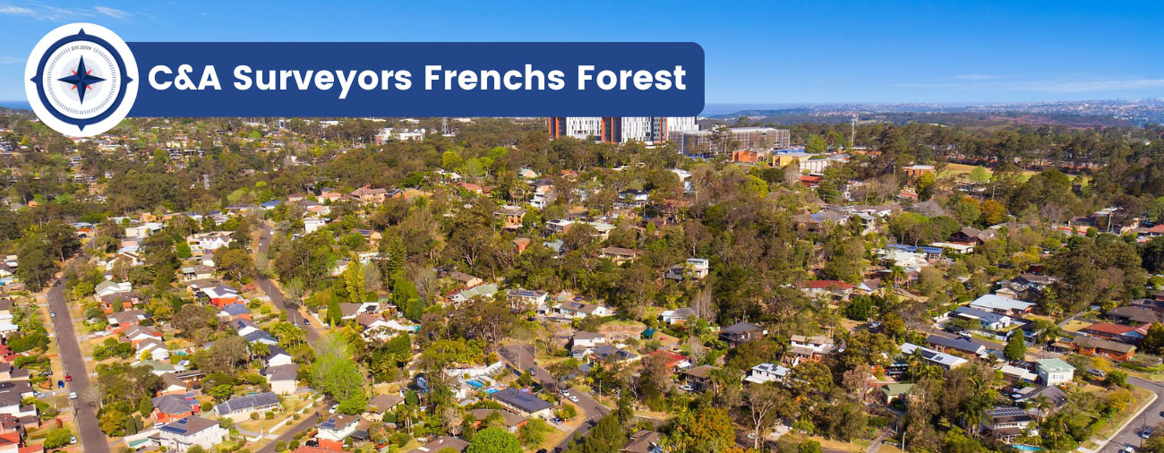 Surveyors Frenchs Forest