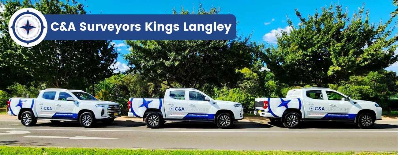 Surveyors Kings Langley