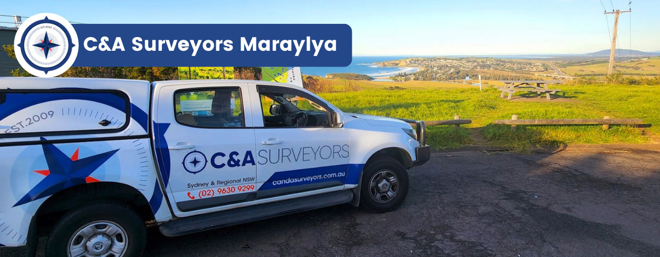 Surveyors Maraylya