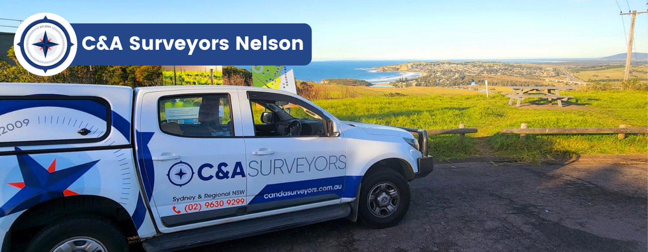 Surveyors Nelson
