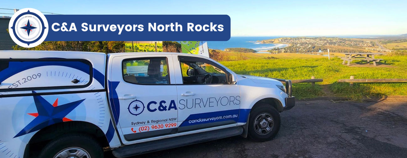 Surveyors North Rocks