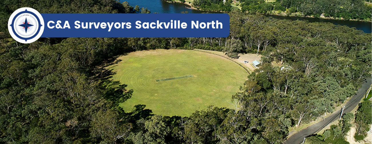 Surveyors Sackville North