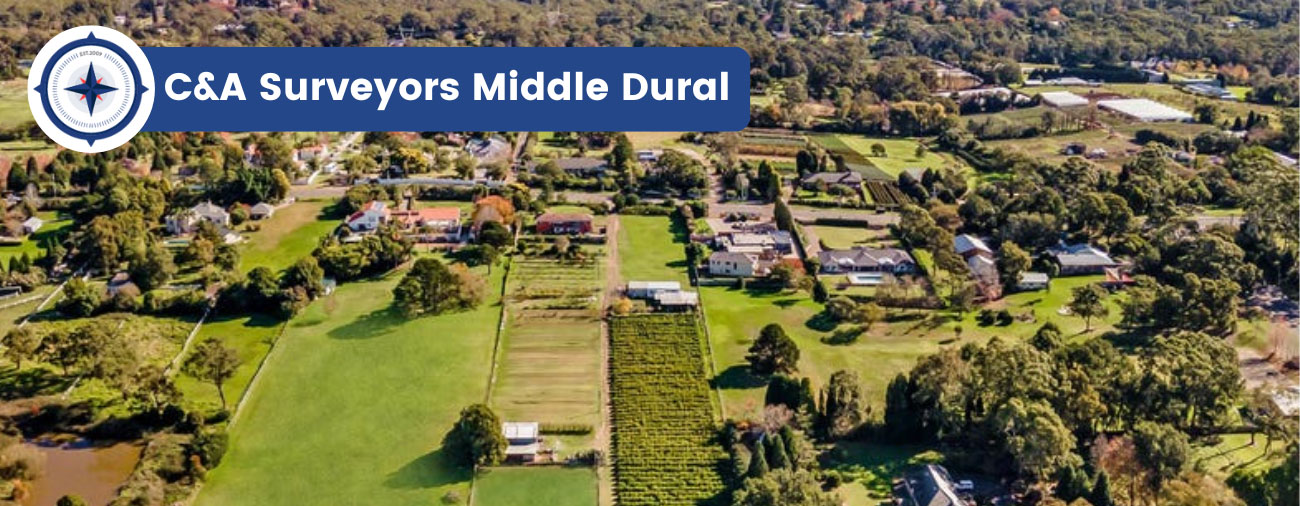 Surveyors Middle Dural