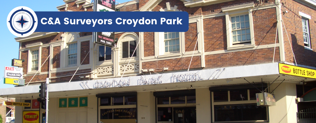 surveyors croydon park