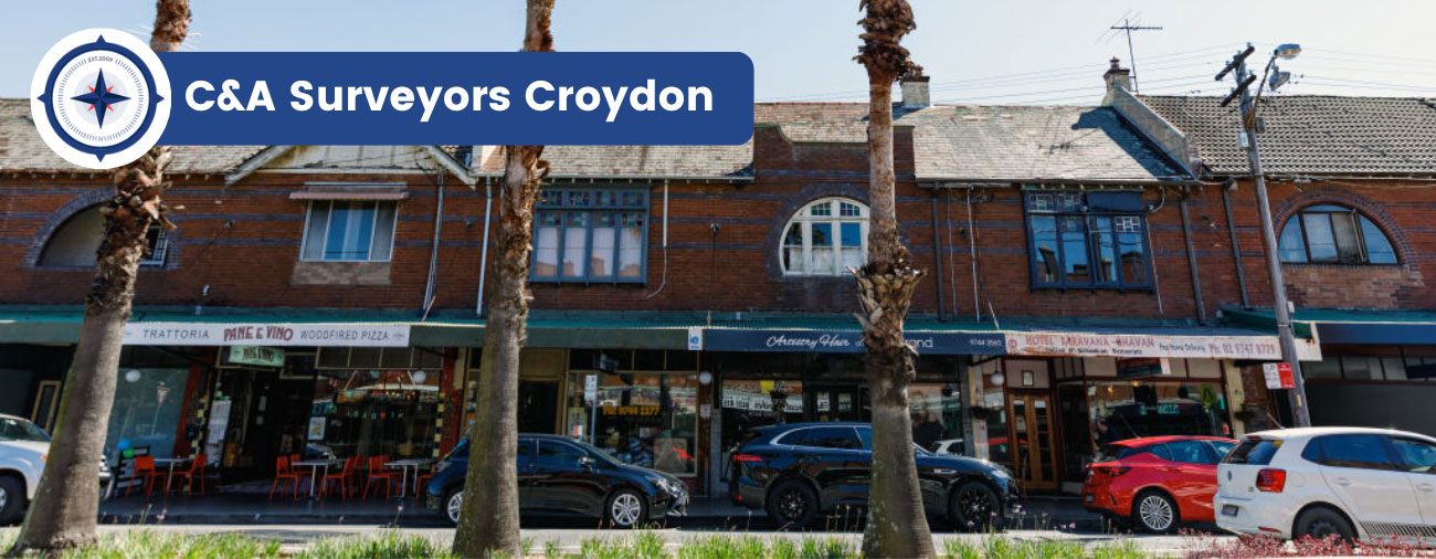 Surveyors Croydon