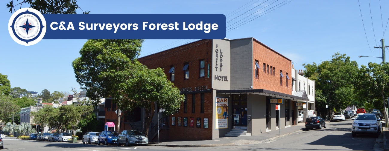 Surveyors Forest Lodge