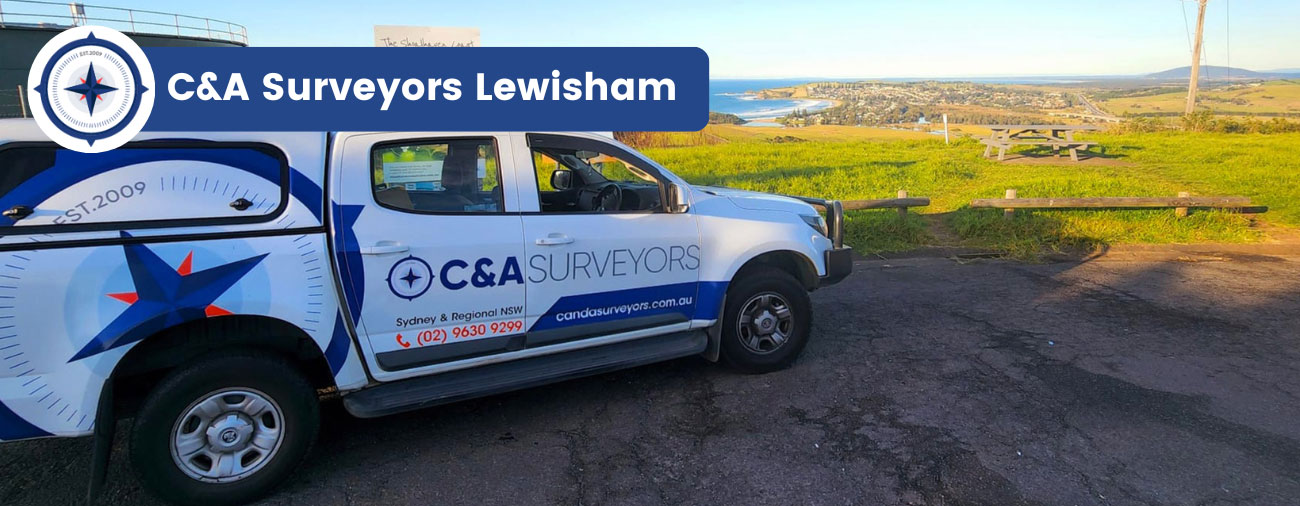 Surveyors Lewisham