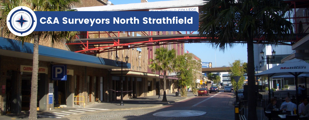 Surveyors North Strathfield