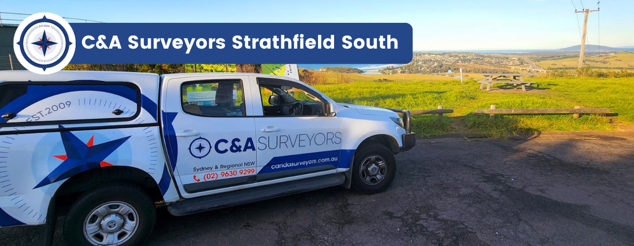 Surveyors Strathfield South