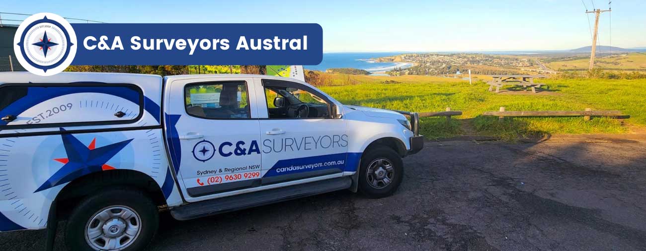 Surveyors Austral