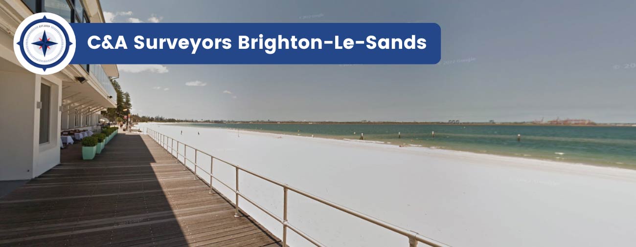 Surveyors Brighton Le Sands
