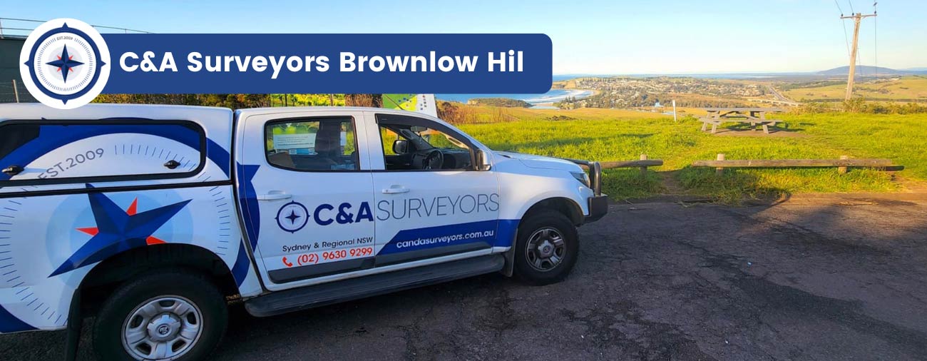 Surveyors Brownlow Hill
