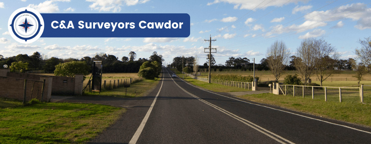 surveyors cawdor