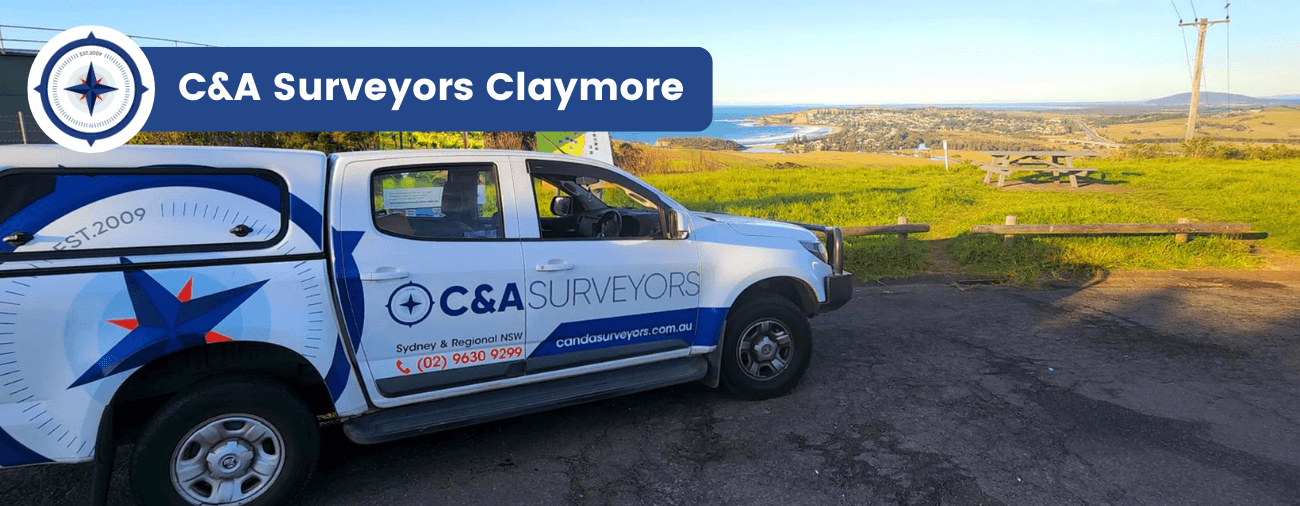 surveyors claymore