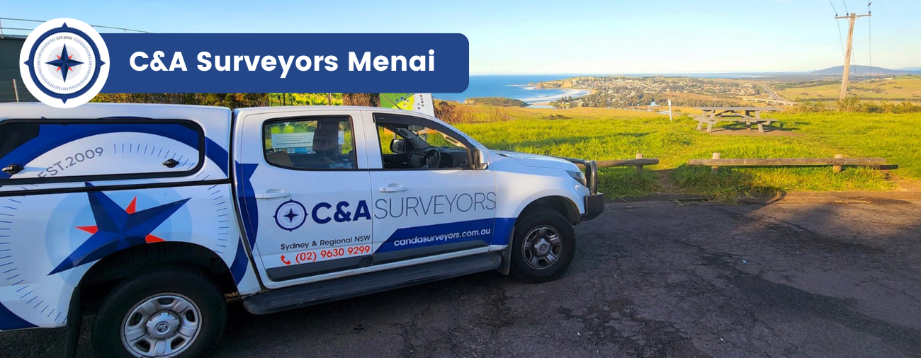 surveyors menai