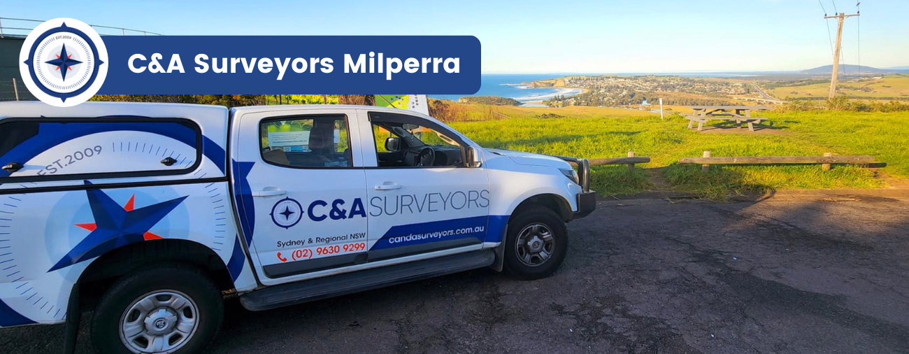 surveyors milperra