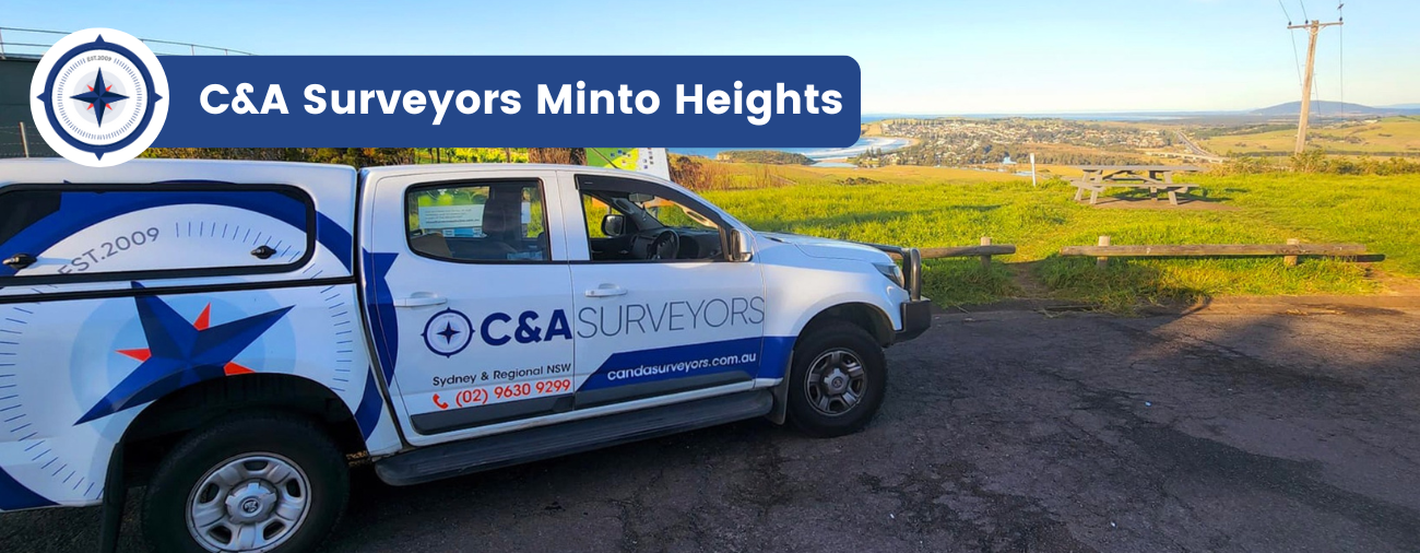 surveyors minto heights