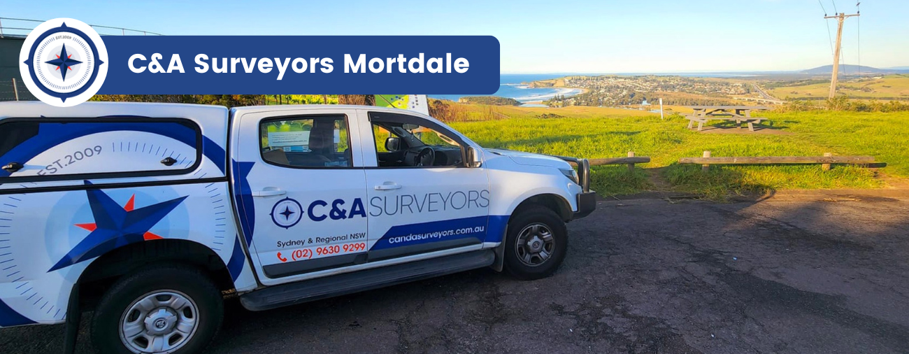 surveyors mortdale