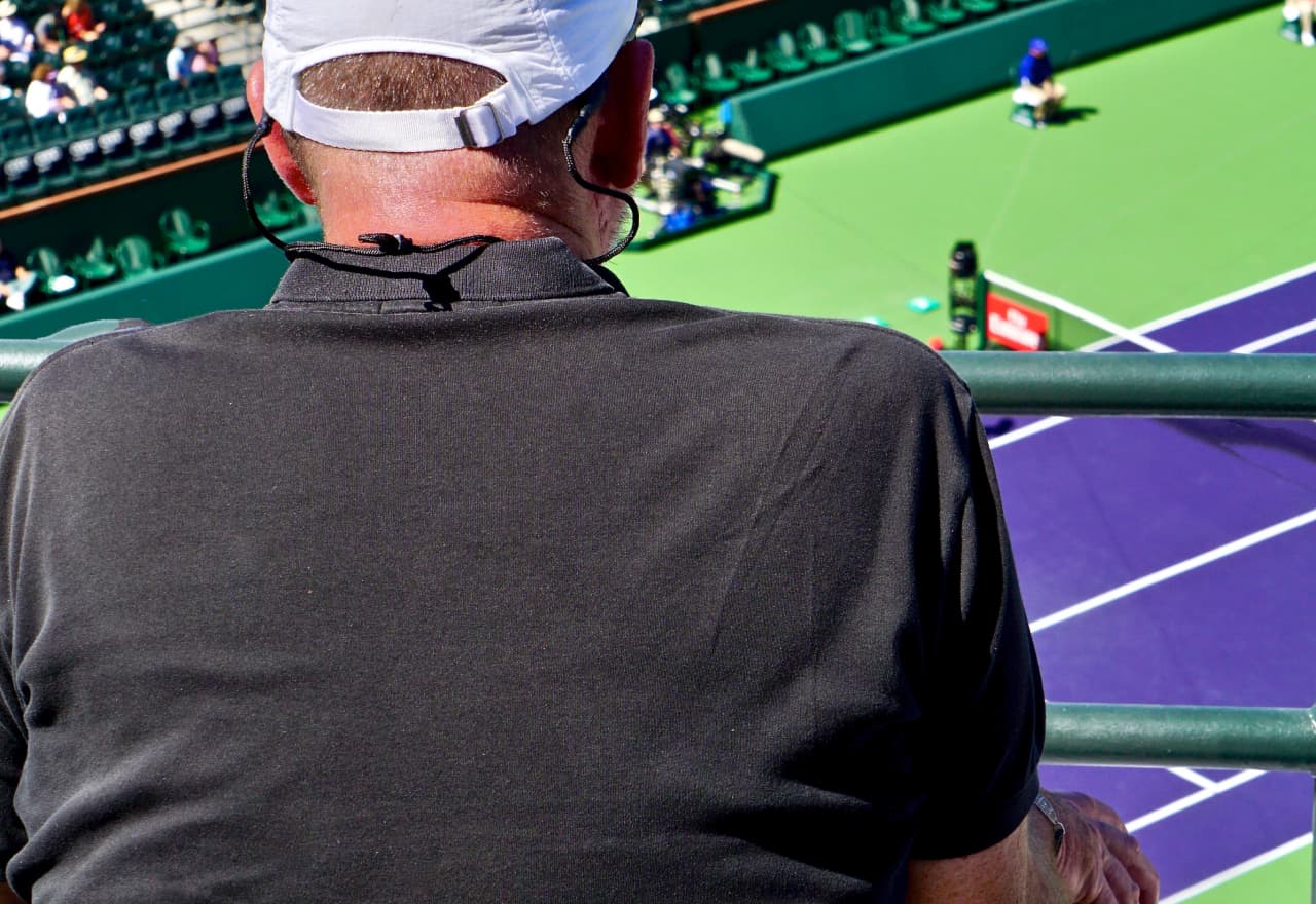 Featured Image The Hidden Role of Surveyors at the Australian Open in CandA Surveyors Sydney