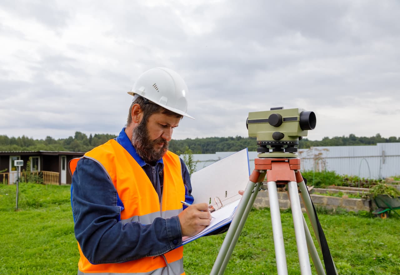 Featured Image The Top 5 Reasons a Land Surveyor Can Save You Money and Headaches in CandA Surveyors Sydney